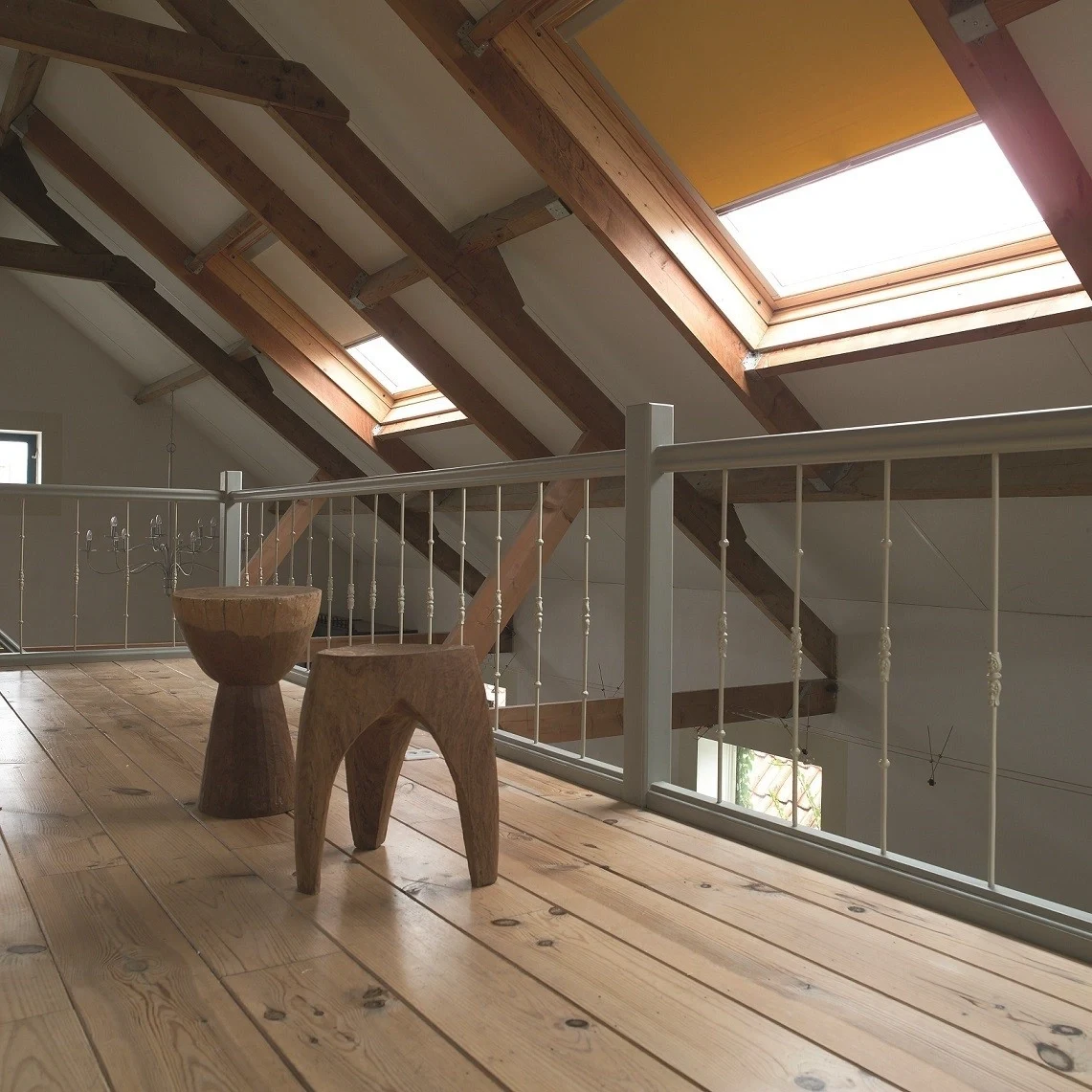 Verduisterend rolgordijn - Afbeelding 3