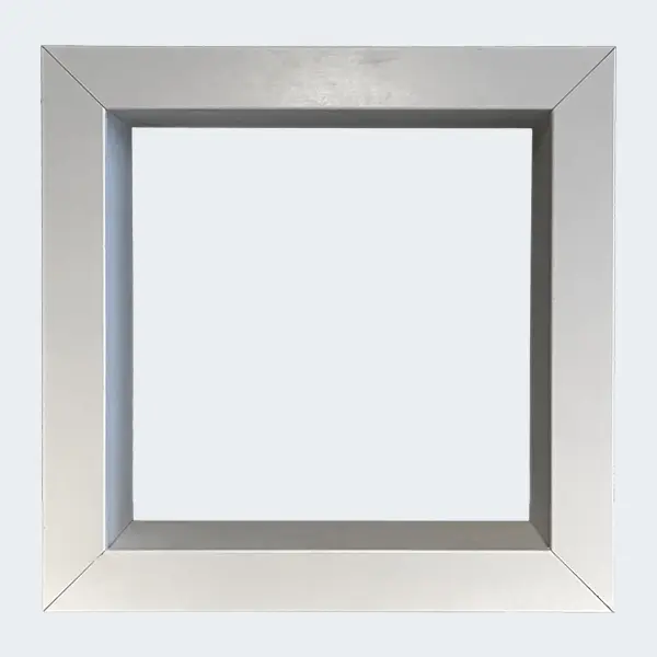 Aftimmerpakket illustratie