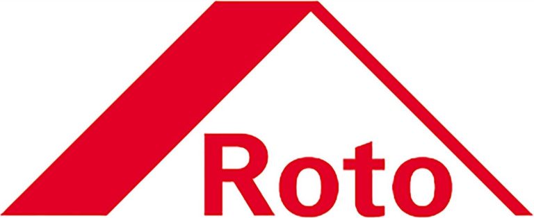 Roto dakramen logo