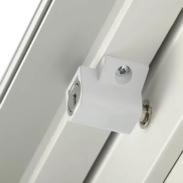 dakraam vergrendeling