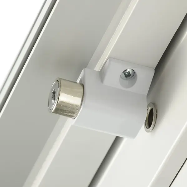 dakraam veiligheidsslot