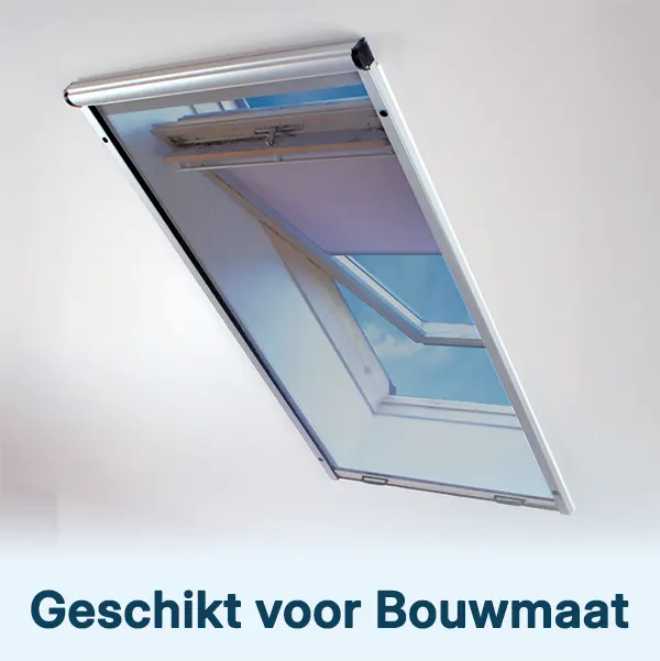 Insectenhor voor Bouwmaat