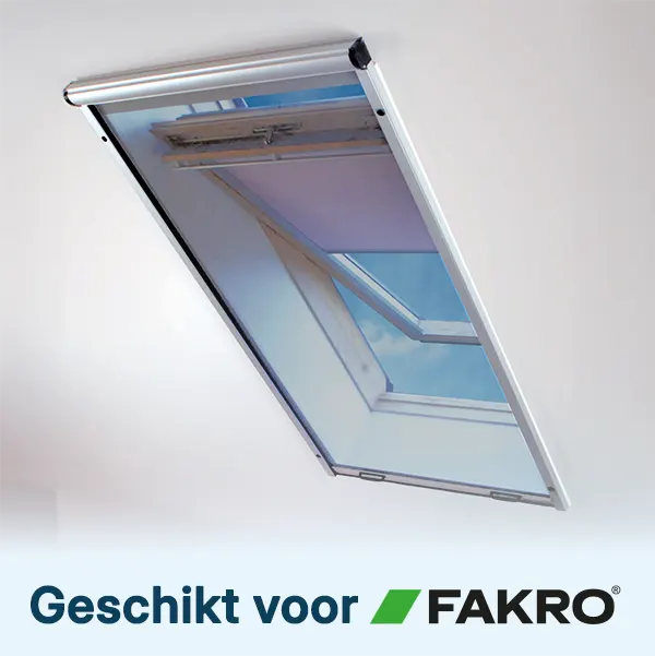 Insectenhor voor Fakro