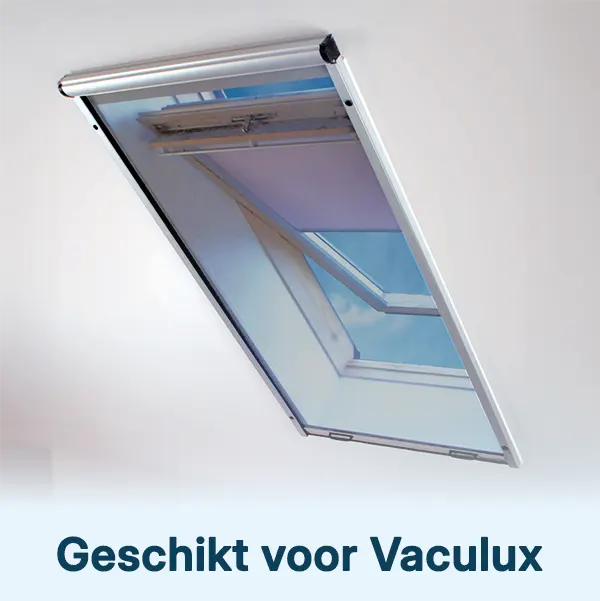 Insectenhor voor Vaculux