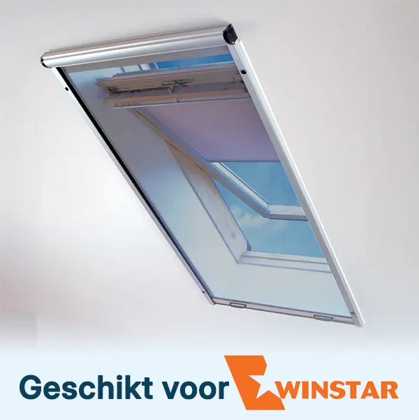 Insectenhor voor Winstar