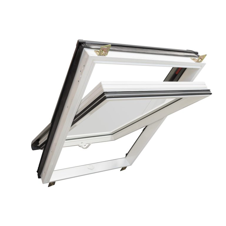 Roto Designo R4 Kunststof