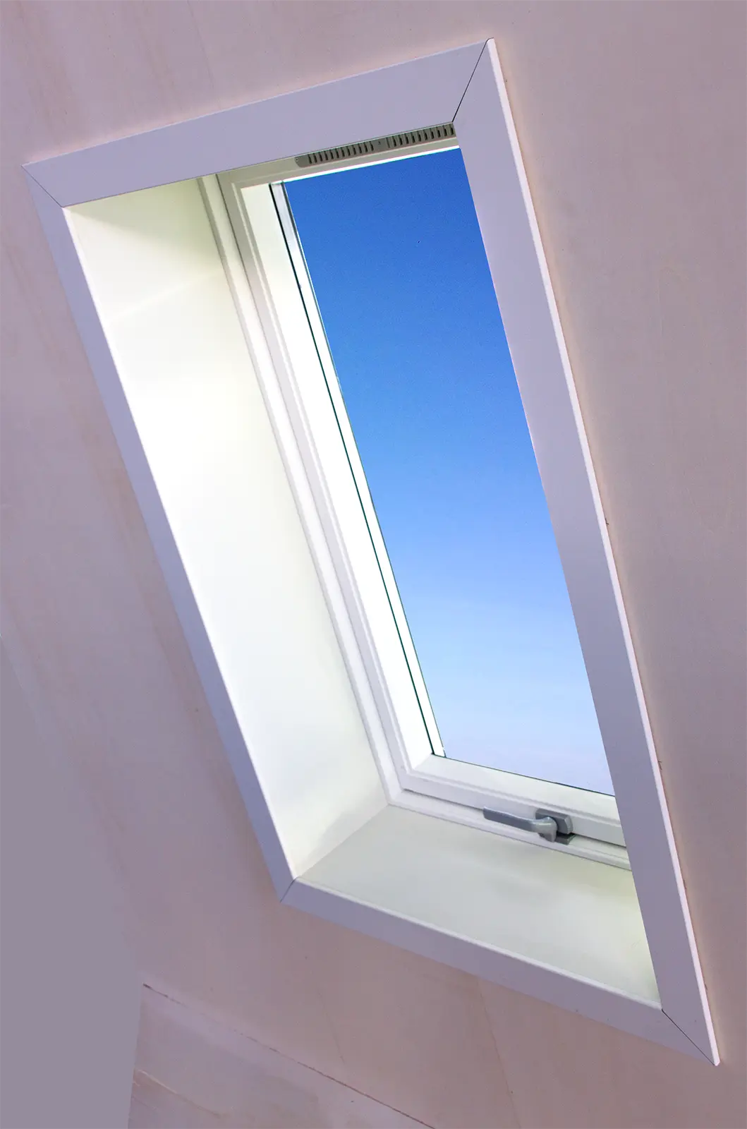 Prefab aftimmerpakket