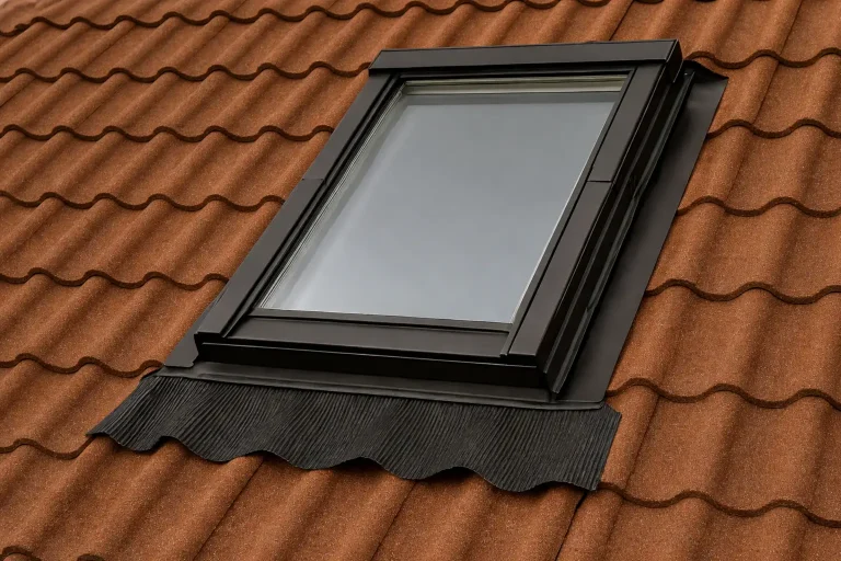 Dakraam plaatsen kosten: prijzen, opties en aanpak