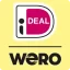 Ideal - Wero logo