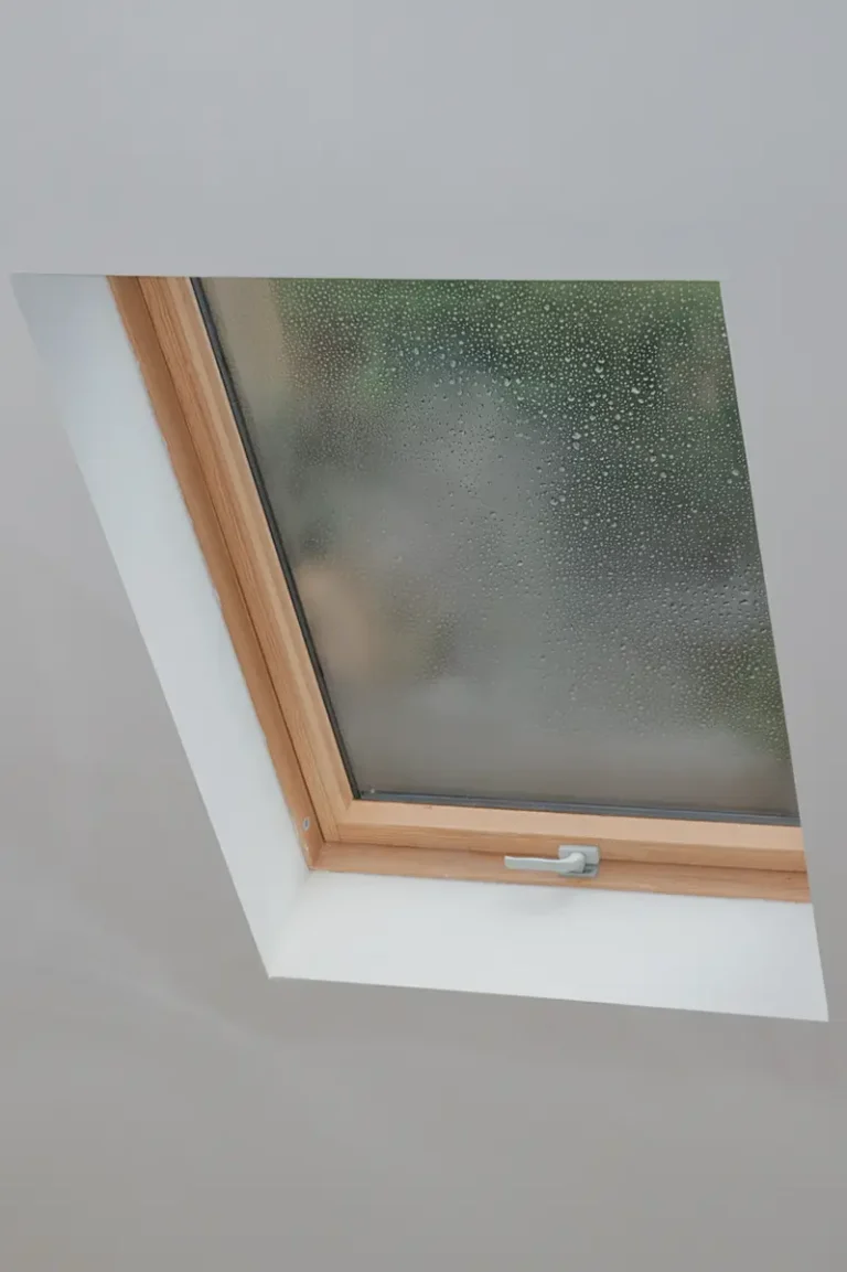 Glas van je dakraam vervangen. Is dat mogelijk?
